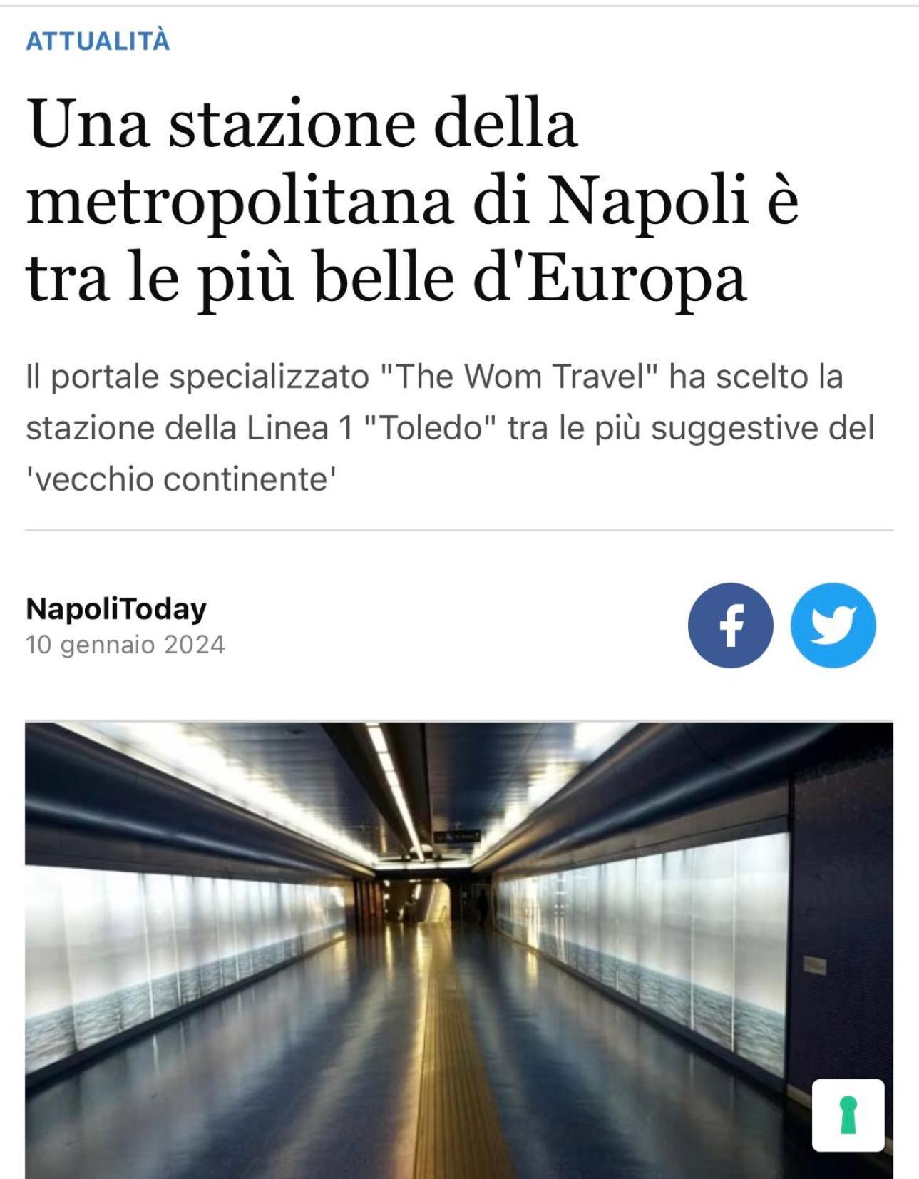 Ferienwohnung La Casa Di Sarah Aspetta Voi Neapel Exterior foto